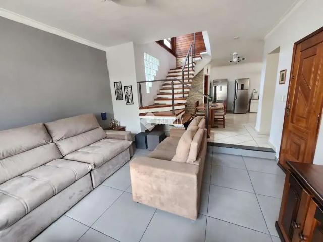 Casa / Sobrado para Venda em Campinas/SP Loteamento Parque São Martinho 5 Quartos