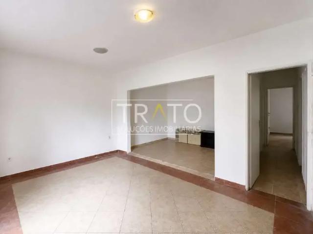 Casa / Sobrado para Venda em Campinas/SP Loteamento Parque São Martinho 2 Quartos