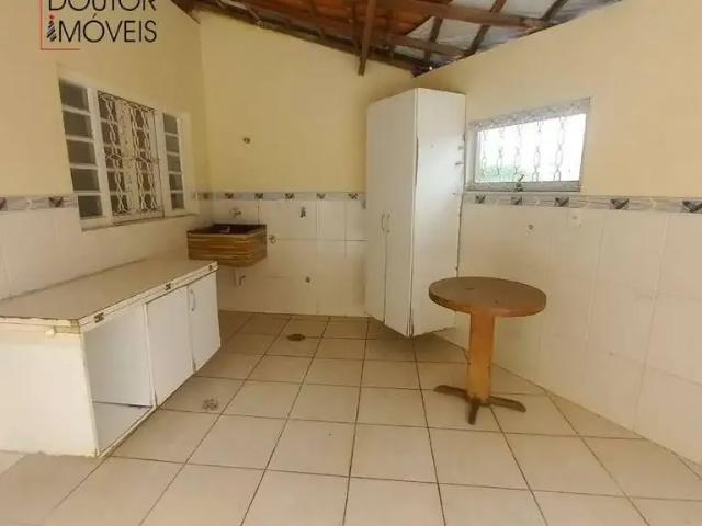 Casa / Sobrado para Venda em Campinas/SP Loteamento Parque São Martinho 2 Quartos