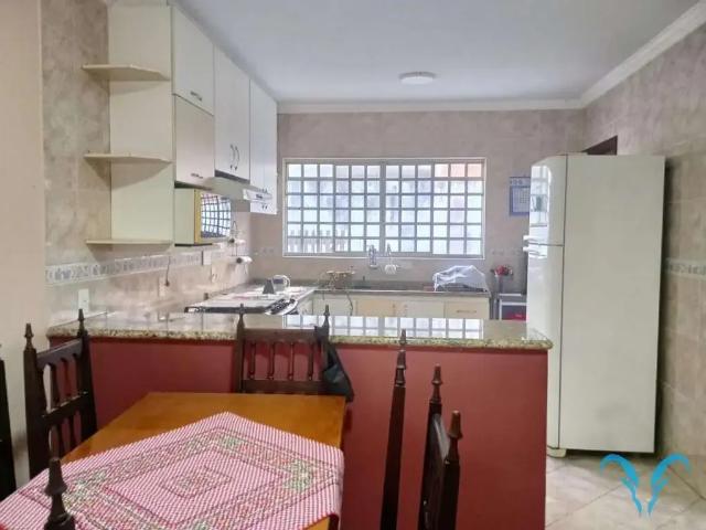 Casa / Sobrado para Venda em Campinas/SP Loteamento Parque São Martinho 2 Quartos
