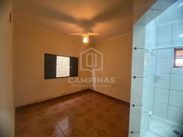 Casa / Sobrado para Venda em Campinas/SP Loteamento Parque São Martinho 3 Quartos