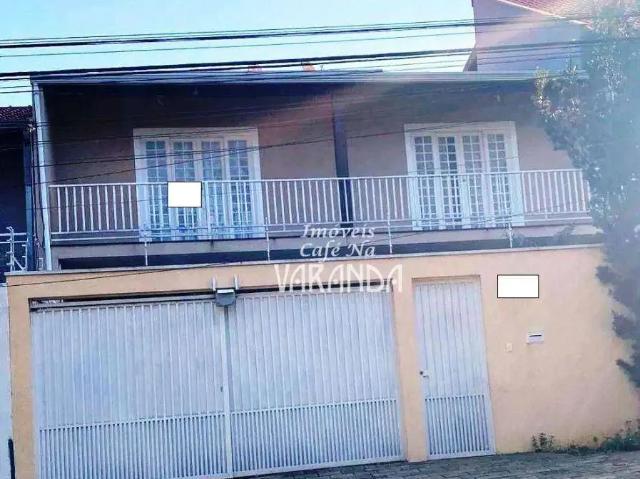 Casa / Sobrado para Venda em Campinas/SP Loteamento Parque São Martinho 3 Quartos