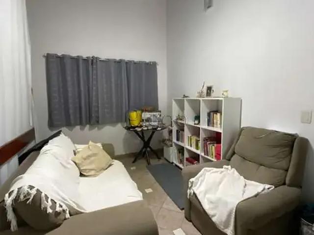 Casa / Sobrado para Venda em Campinas/SP Loteamento Parque São Martinho 3 Quartos