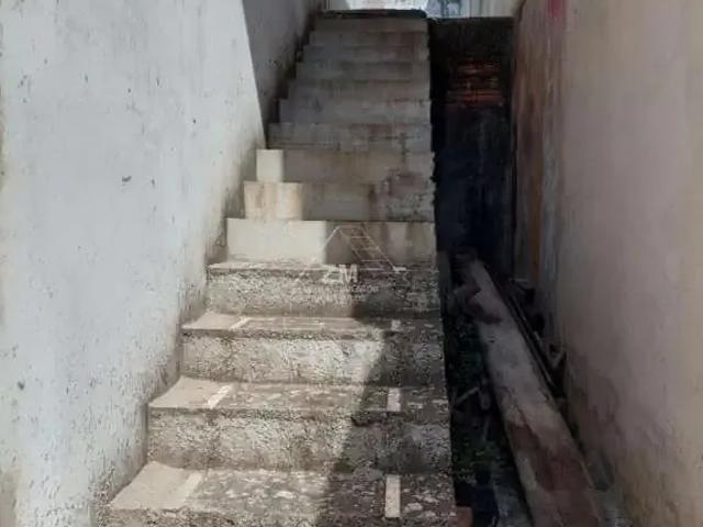 Casa / Sobrado para Venda em Campinas/SP Loteamento Parque São Martinho 3 Quartos
