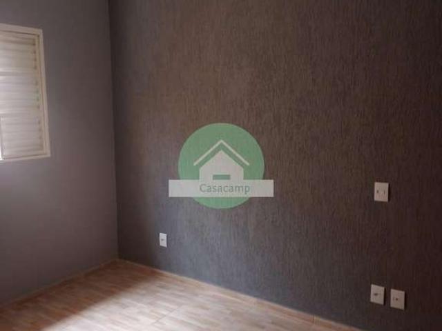 Casa / Sobrado para Venda em Campinas/SP Loteamento Parque São Martinho 3 Quartos
