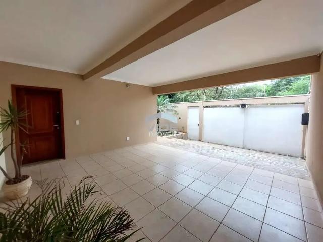 Casa / Sobrado para Venda em Campinas/SP Loteamento Parque São Martinho 3 Quartos
