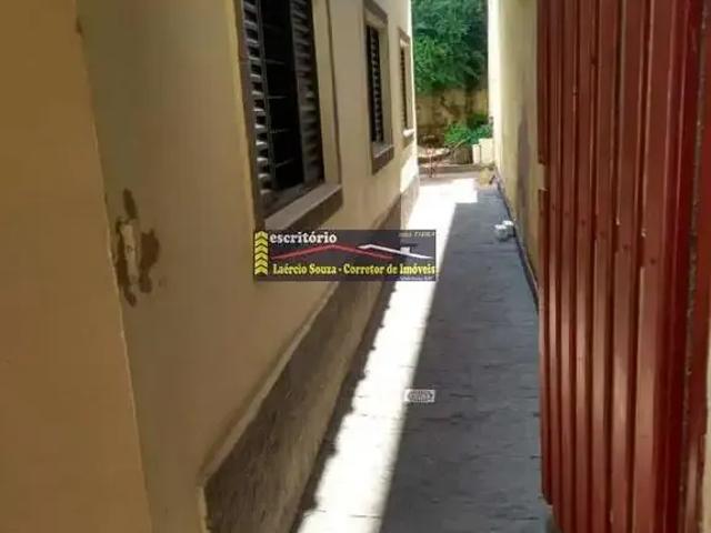 Casa / Sobrado para Venda em Campinas/SP Loteamento Parque São Martinho 3 Quartos