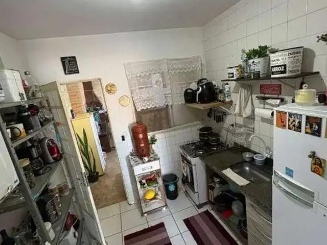 Casa / Sobrado para Venda em Campinas/SP Loteamento Residencial Campina Verde 2 Quartos