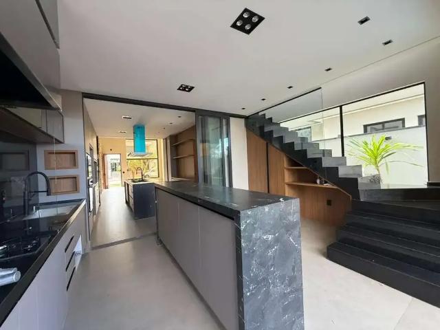 Casa / Sobrado para Venda em Campinas/SP Loteamento Residencial Arborais 3 Quartos