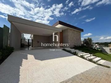 Casa / Sobrado para Venda em Campinas/SP Loteamento Residencial Arborais 3 Quartos