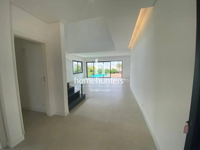 Casa / Sobrado para Venda em Campinas/SP Loteamento Residencial Arborais 4 Quartos