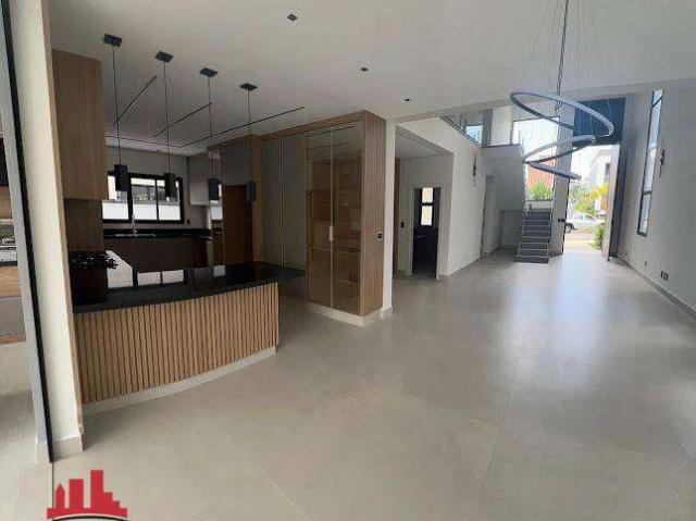 Casa / Sobrado para Venda em Campinas/SP Loteamento Residencial Arborais 4 Quartos