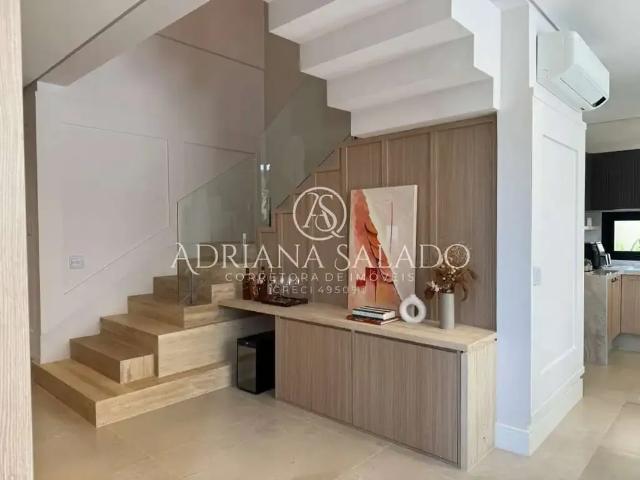 Casa / Sobrado para Venda em Campinas/SP Loteamento Residencial Arborais 4 Quartos