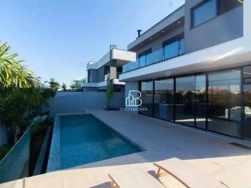 Casa / Sobrado para Venda em Campinas/SP Loteamento Residencial Arborais 5 Quartos