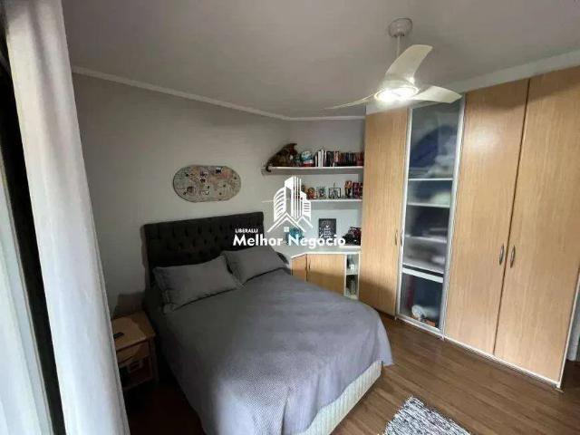 Casa / Sobrado para Venda em Campinas/SP Loteamento Residencial Barão do Café 4 Quartos