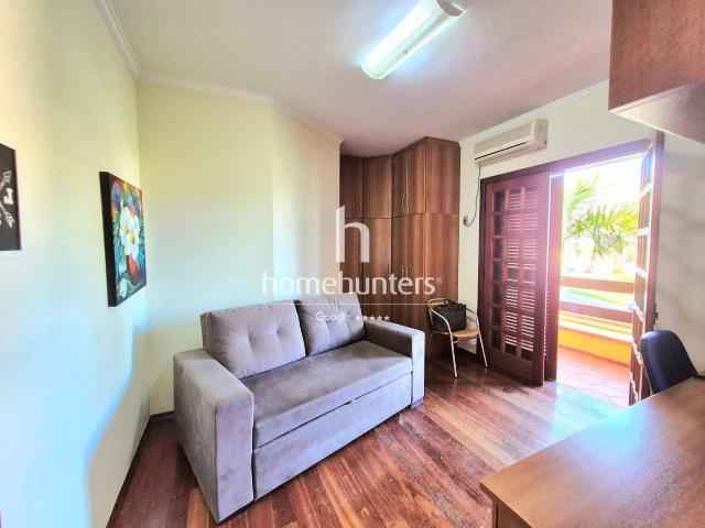 Casa / Sobrado para Venda em Campinas/SP Loteamento Residencial Barão do Café 4 Quartos