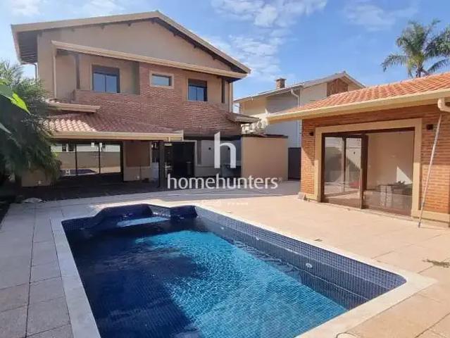 Casa / Sobrado para Venda em Campinas/SP Loteamento Residencial Barão do Café 4 Quartos