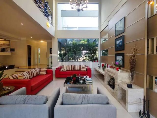 Casa / Sobrado para Venda em Campinas/SP Loteamento Residencial Barão do Café 4 Quartos