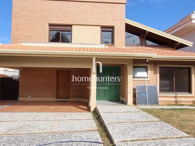 Casa / Sobrado para Venda em Campinas/SP Loteamento Residencial Barão do Café 4 Quartos