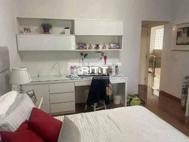 Casa / Sobrado para Venda em Campinas/SP Loteamento Residencial Barão do Café 4 Quartos