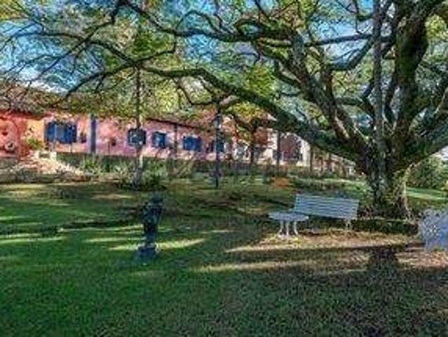 Casa / Sobrado para Venda em Campinas/SP Loteamento Residencial Entre Verdes Sousas 8 Quartos
