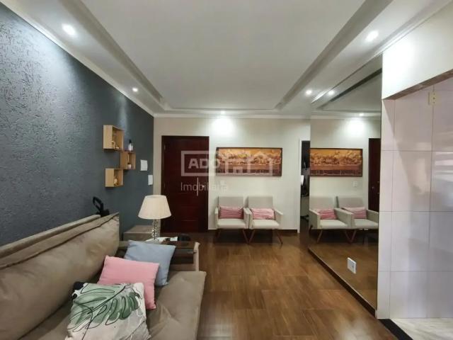Casa / Sobrado para Venda em Campinas/SP Loteamento Residencial Flavia 2 Quartos