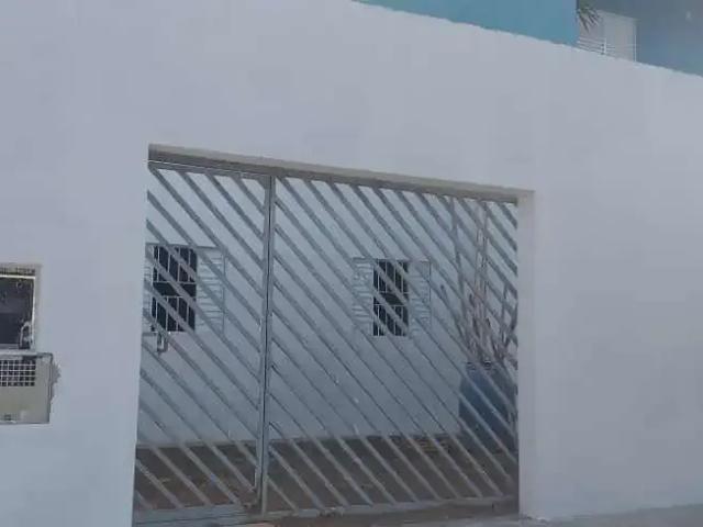 Casa / Sobrado para Venda em Campinas/SP Loteamento Residencial Flavia 2 Quartos