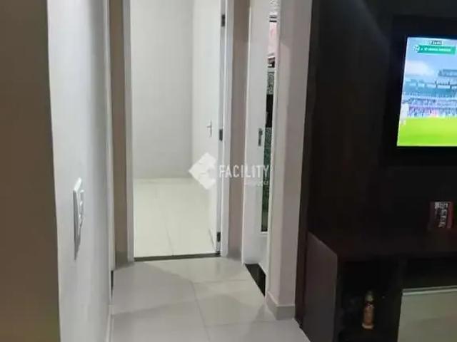 Casa / Sobrado para Venda em Campinas/SP Loteamento Residencial Flavia 3 Quartos