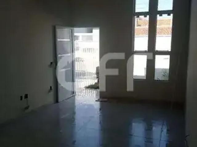 Casa / Sobrado para Venda em Campinas/SP Loteamento Residencial Flavia 3 Quartos
