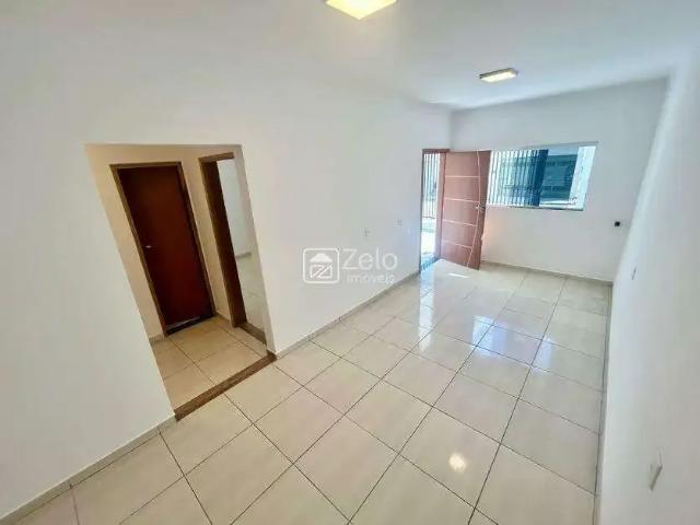 Casa / Sobrado para Venda em Campinas/SP Loteamento Residencial Flavia 4 Quartos