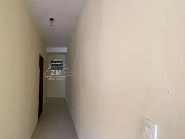 Casa / Sobrado para Venda em Campinas/SP Loteamento Residencial Novo Mundo 1 Quartos