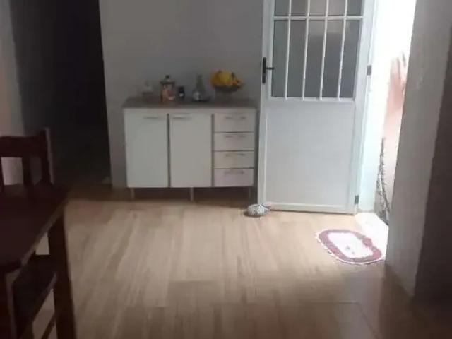 Casa / Sobrado para Venda em Campinas/SP Loteamento Residencial Novo Mundo 2 Quartos