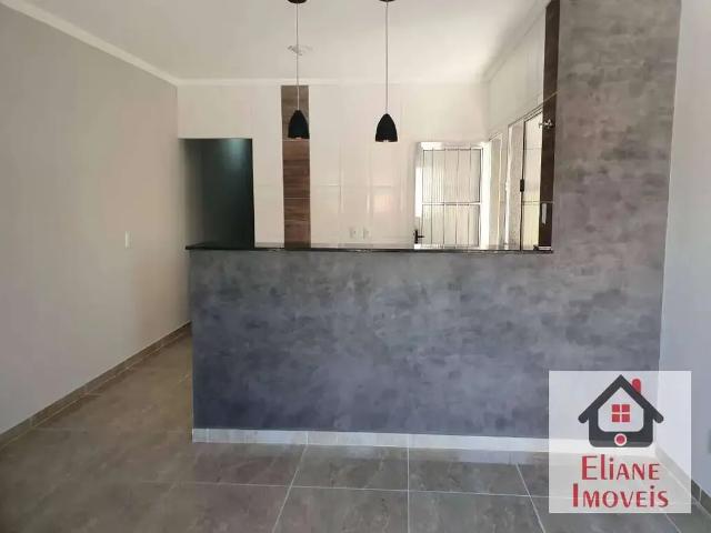Casa / Sobrado para Venda em Campinas/SP Loteamento Residencial Novo Mundo 2 Quartos