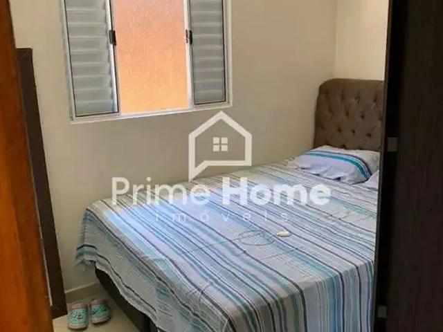 Casa / Sobrado para Venda em Campinas/SP Loteamento Residencial Novo Mundo 2 Quartos