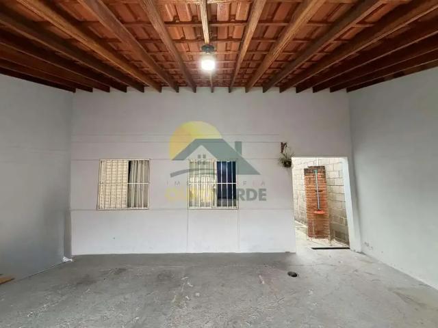 Casa / Sobrado para Venda em Campinas/SP Loteamento Residencial Porto Seguro 2 Quartos