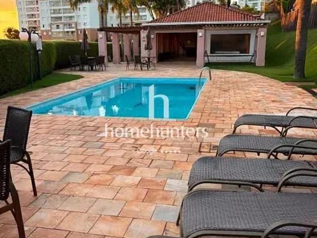 Casa / Sobrado para Venda em Campinas/SP Loteamento Residencial Vila Bella 3 Quartos