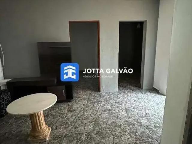 Casa / Sobrado para Venda em Campinas/SP Loteamento Vila Lafayette Álvaro 2 Quartos