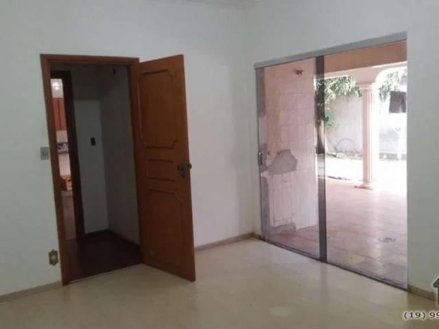 Casa / Sobrado para Venda em Campinas/SP Parque Taquaral 4 Quartos
