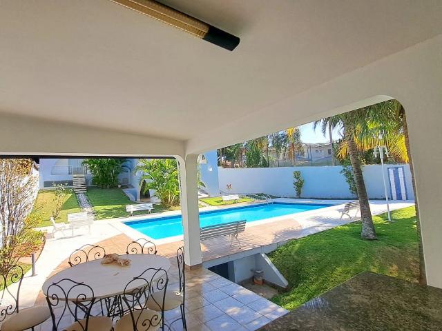 Casa / Sobrado para Venda em Campinas/SP Parque Taquaral 4 Quartos