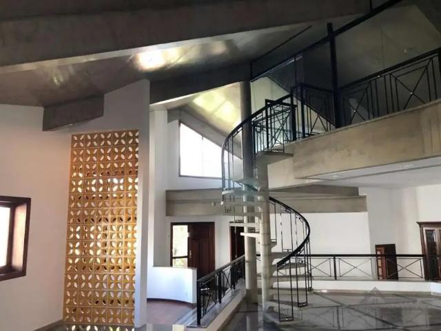 Casa / Sobrado para Venda em Campinas/SP Parque Taquaral 4 Quartos