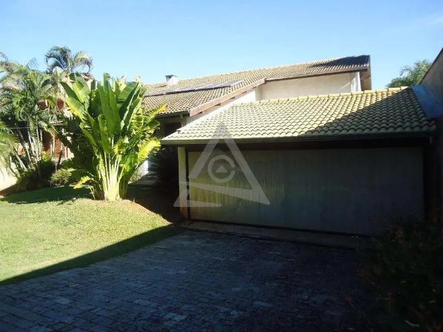 Casa / Sobrado para Venda em Campinas/SP Parque Taquaral 4 Quartos