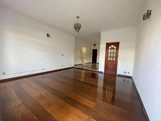 Casa / Sobrado para Venda em Campinas/SP Parque Taquaral 4 Quartos