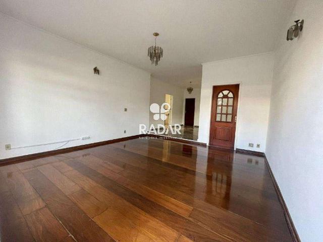 Casa / Sobrado para Venda em Campinas/SP Parque Taquaral 4 Quartos