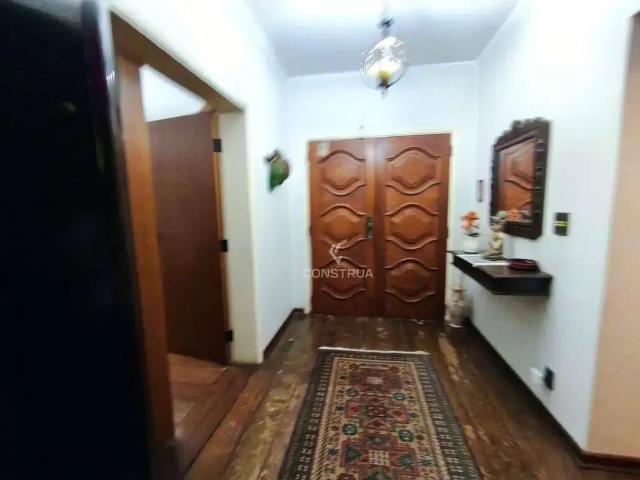 Casa / Sobrado para Venda em Campinas/SP Parque Taquaral 4 Quartos