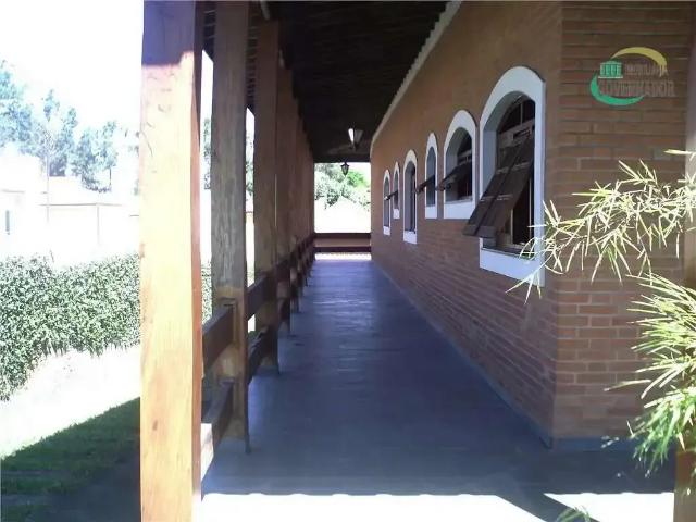 Casa / Sobrado para Venda em Campinas/SP Parque Taquaral 4 Quartos