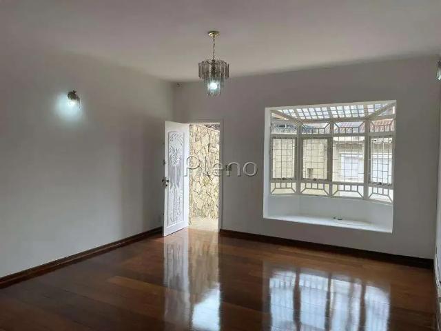 Casa / Sobrado para Venda em Campinas/SP Parque Taquaral 4 Quartos