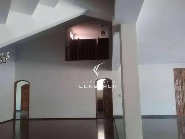 Casa / Sobrado para Venda em Campinas/SP Parque Taquaral 4 Quartos
