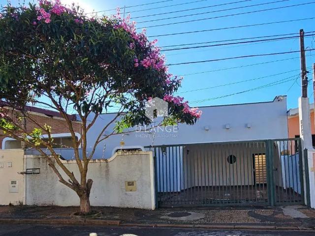 Casa / Sobrado para Venda em Campinas/SP Parque Taquaral 4 Quartos