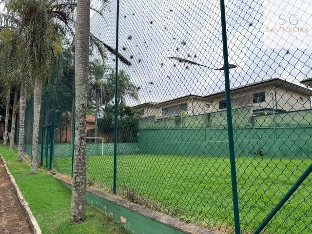 Casa / Sobrado para Venda em Campinas/SP Parque Taquaral 4 Quartos