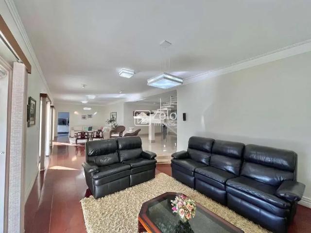 Casa / Sobrado para Venda em Campinas/SP Parque Taquaral 4 Quartos